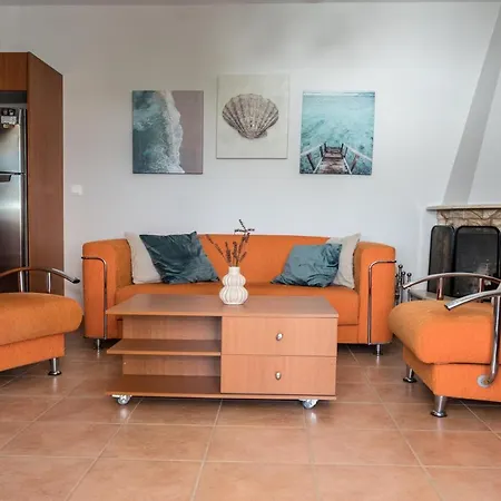 Malvazios Villas #5 Gythio Exterior photo