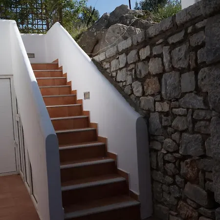 Malvazios Villas #5 Gythio Exterior photo