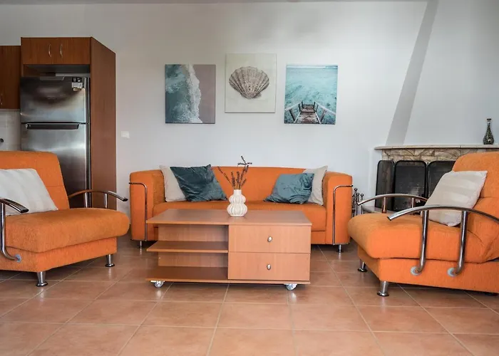 Malvazios Villas #5