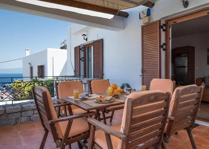Malvazios Villas #5