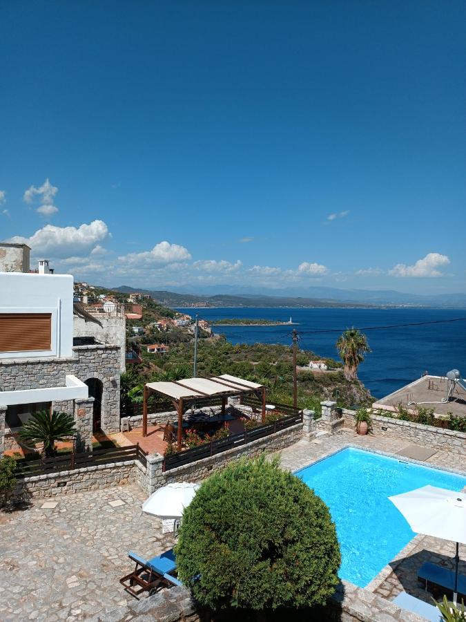 Malvazios #5 * Gythio